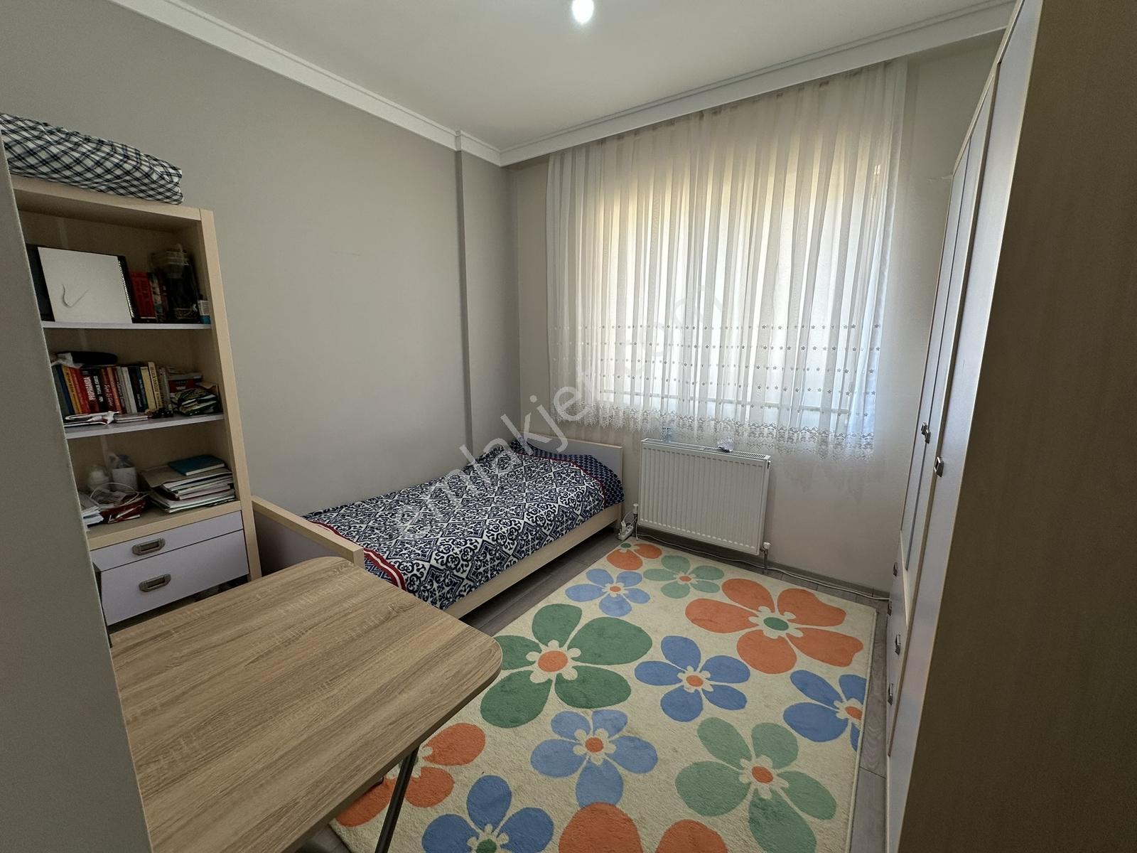 Şehri Yaren Konutlarında 4+1 Ön Cephe Cam Balkonlu Satılık Daire — fotoğraf 18
