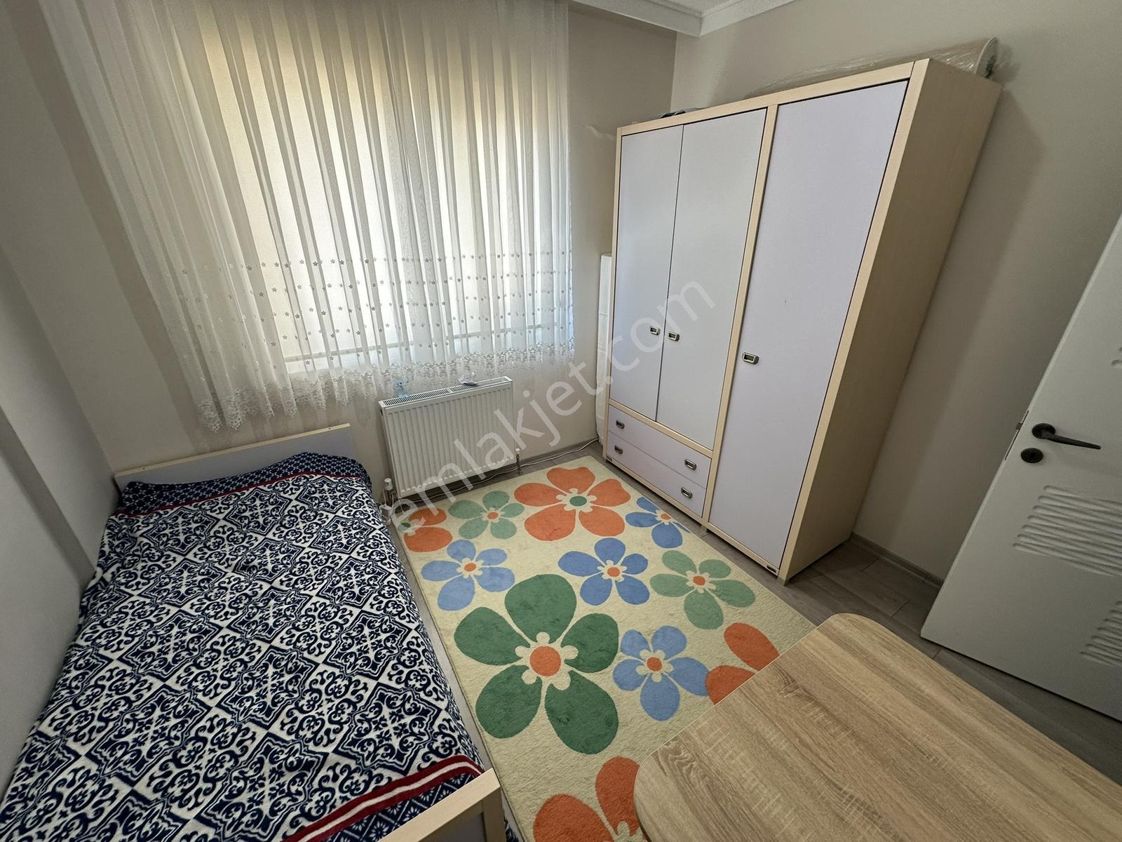 Şehri Yaren Konutlarında 4+1 Ön Cephe Cam Balkonlu Satılık Daire — fotoğraf 19