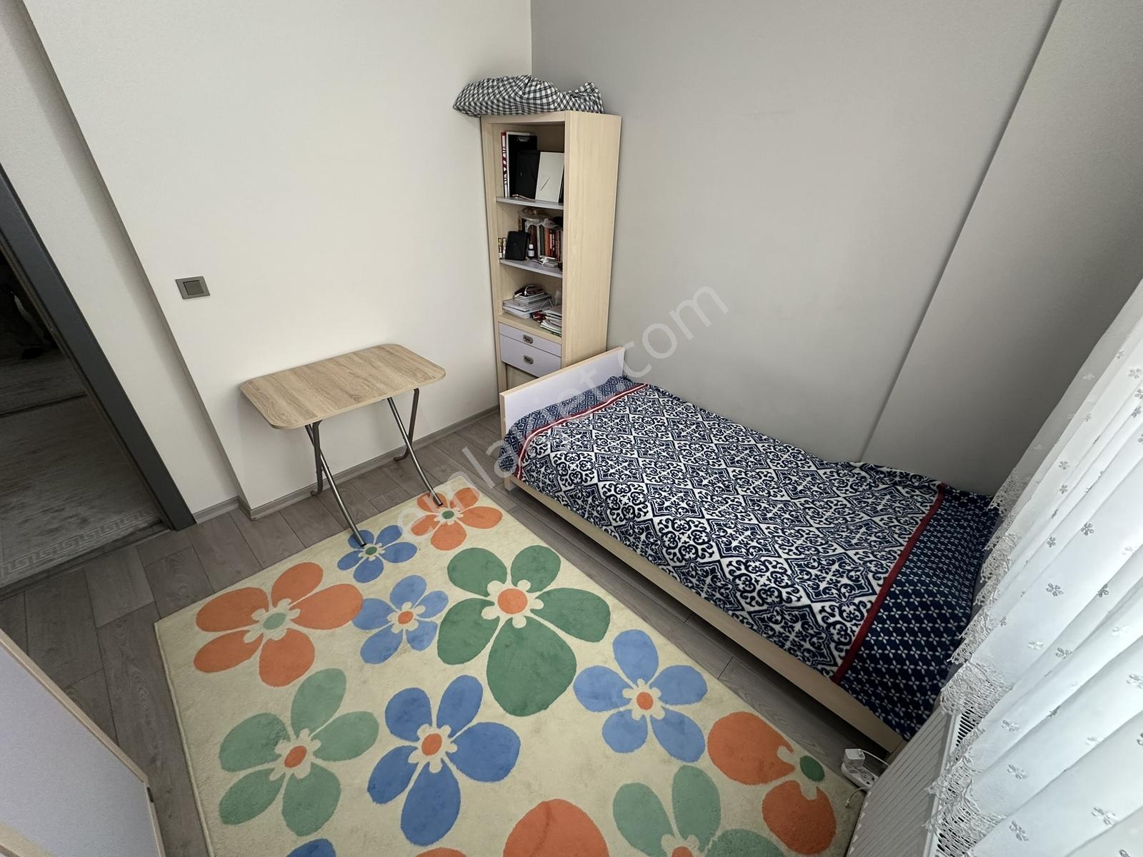 Şehri Yaren Konutlarında 4+1 Ön Cephe Cam Balkonlu Satılık Daire — fotoğraf 20