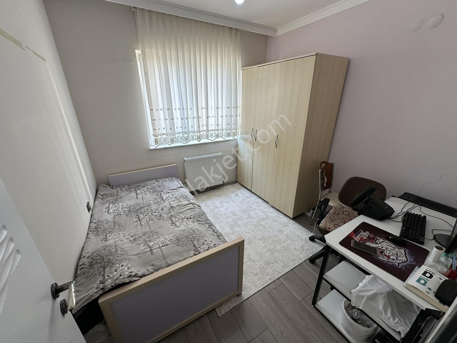 Şehri Yaren Konutlarında 4+1 Ön Cephe Cam Balkonlu Satılık Daire — fotoğraf 21