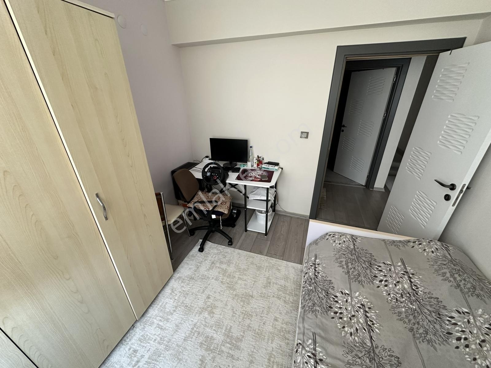 Şehri Yaren Konutlarında 4+1 Ön Cephe Cam Balkonlu Satılık Daire — fotoğraf 22