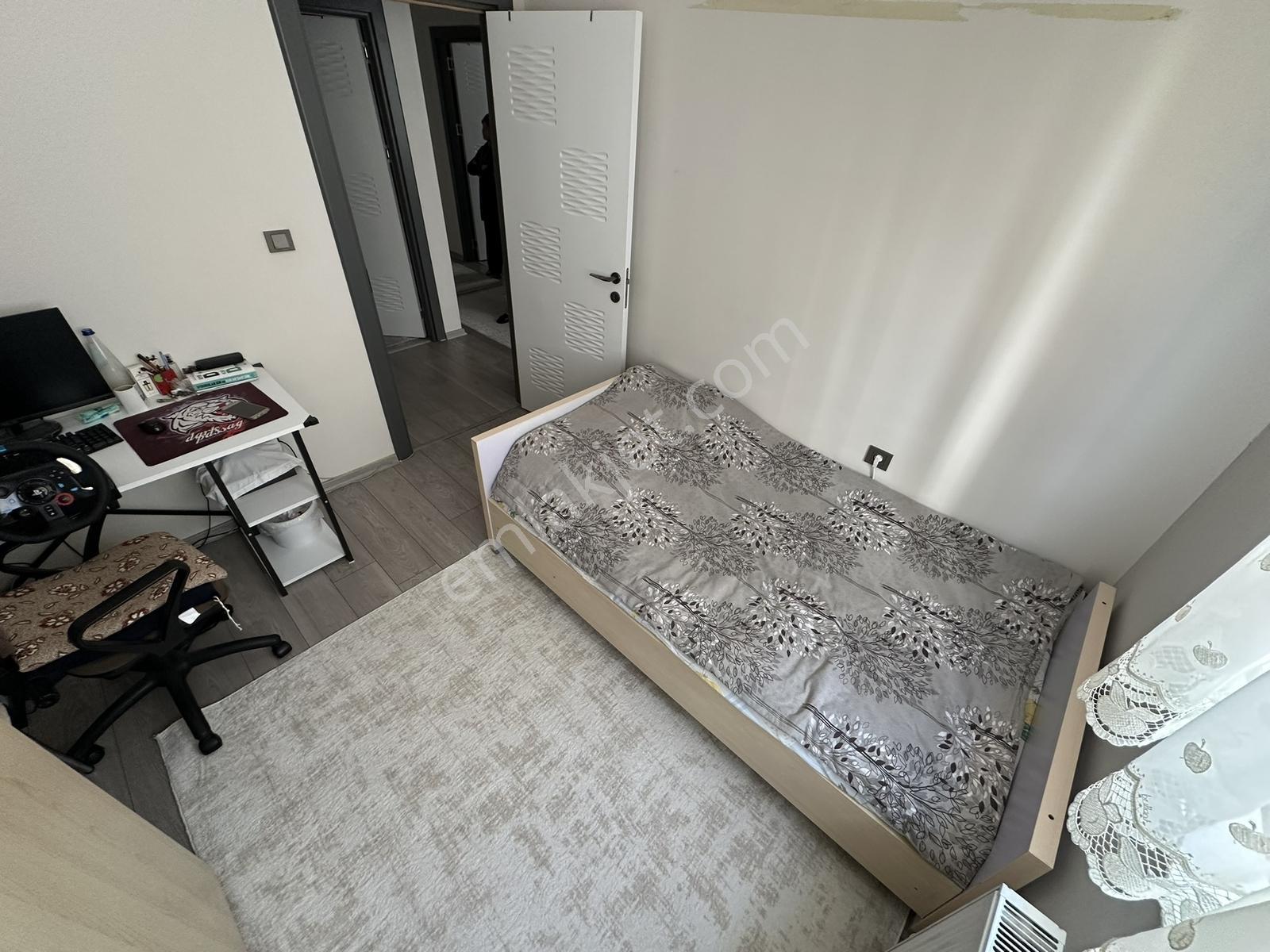 Şehri Yaren Konutlarında 4+1 Ön Cephe Cam Balkonlu Satılık Daire — fotoğraf 23