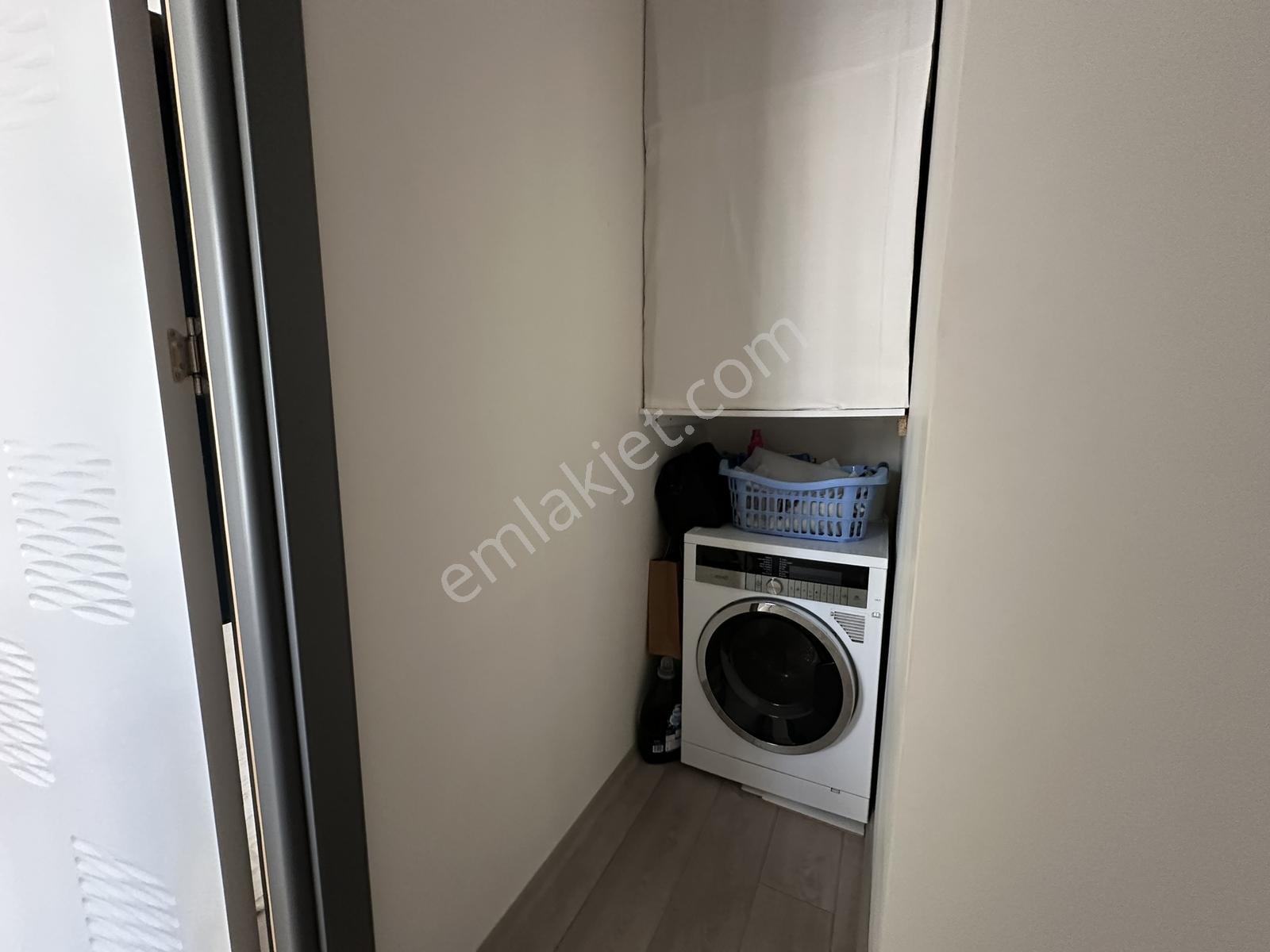 Şehri Yaren Konutlarında 4+1 Ön Cephe Cam Balkonlu Satılık Daire — fotoğraf 25