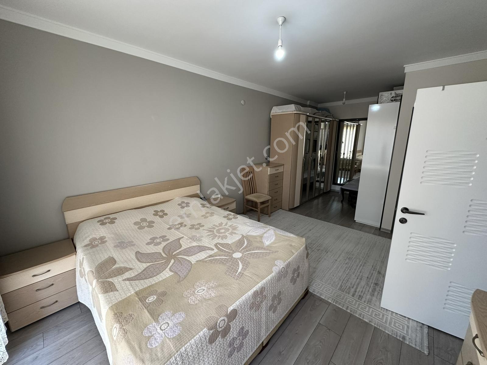 Şehri Yaren Konutlarında 4+1 Ön Cephe Cam Balkonlu Satılık Daire — fotoğraf 26
