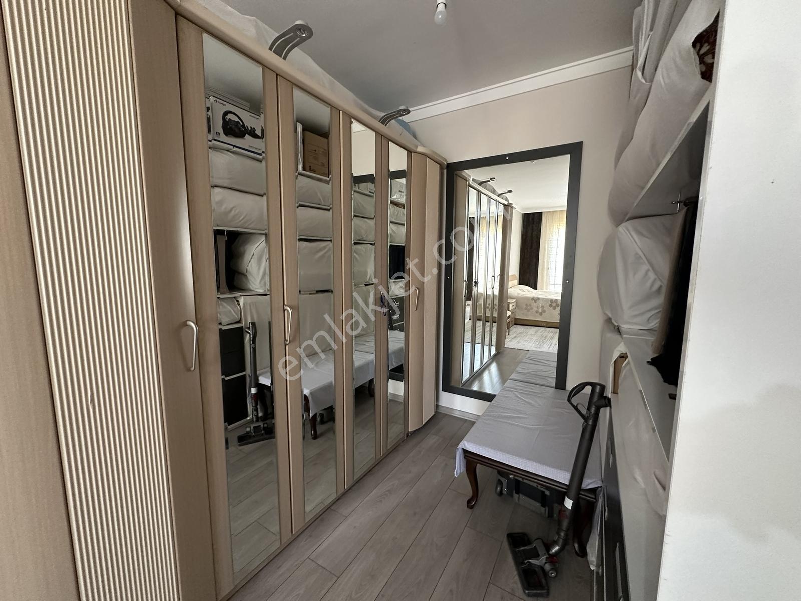 Şehri Yaren Konutlarında 4+1 Ön Cephe Cam Balkonlu Satılık Daire — fotoğraf 29