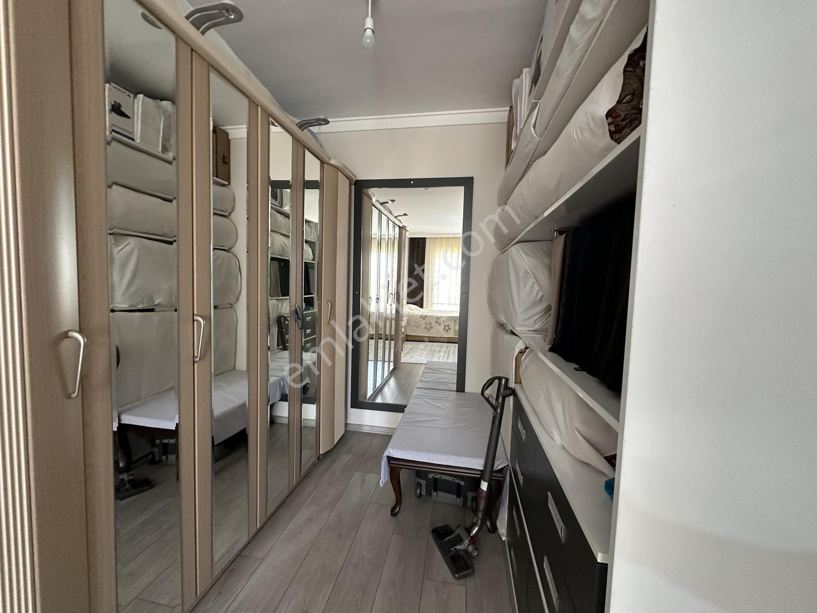 Şehri Yaren Konutlarında 4+1 Ön Cephe Cam Balkonlu Satılık Daire — fotoğraf 30