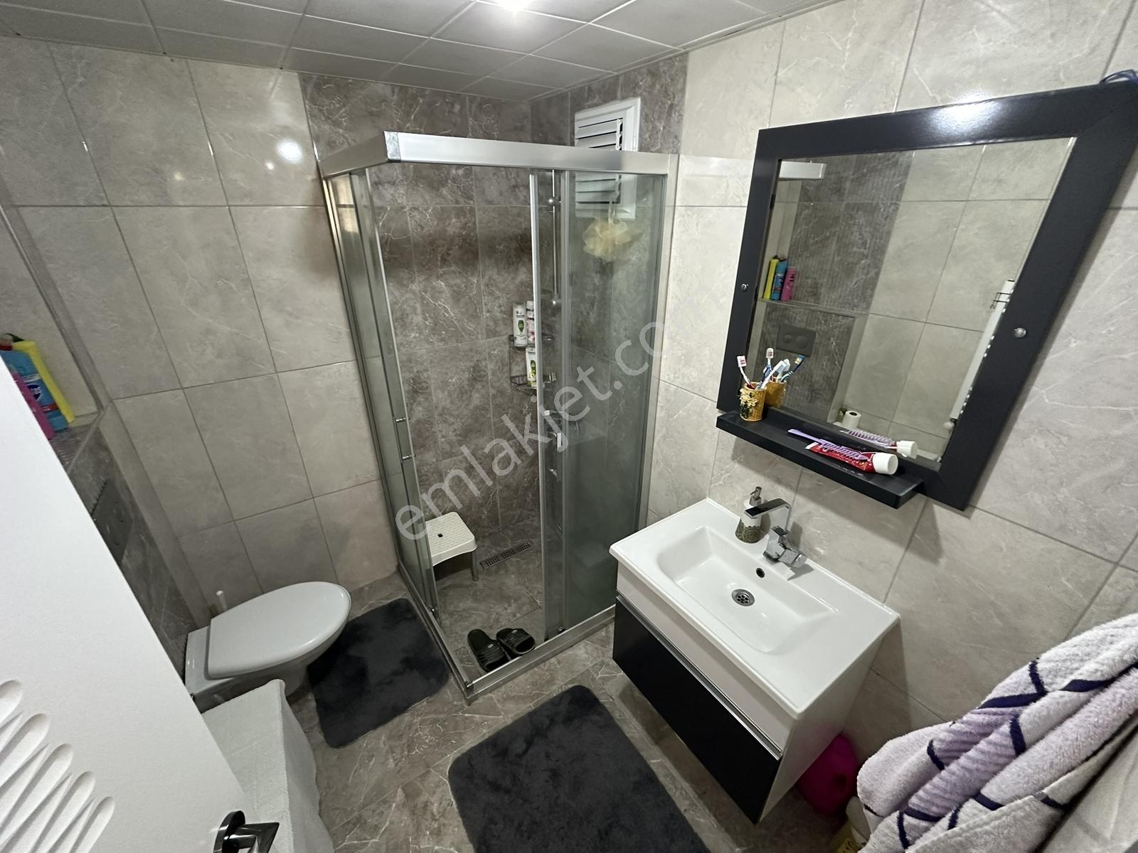 Şehri Yaren Konutlarında 4+1 Ön Cephe Cam Balkonlu Satılık Daire — fotoğraf 31