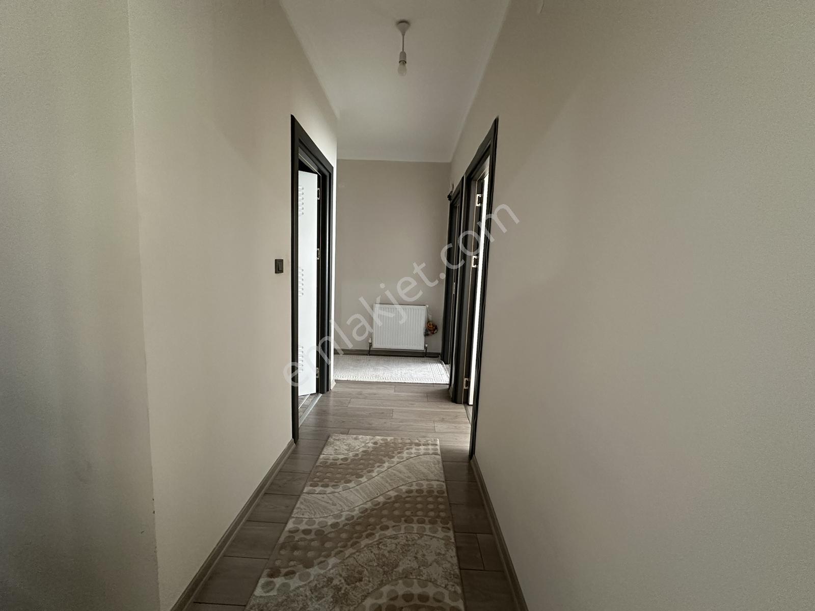 Şehri Yaren Konutlarında 4+1 Ön Cephe Cam Balkonlu Satılık Daire — fotoğraf 32