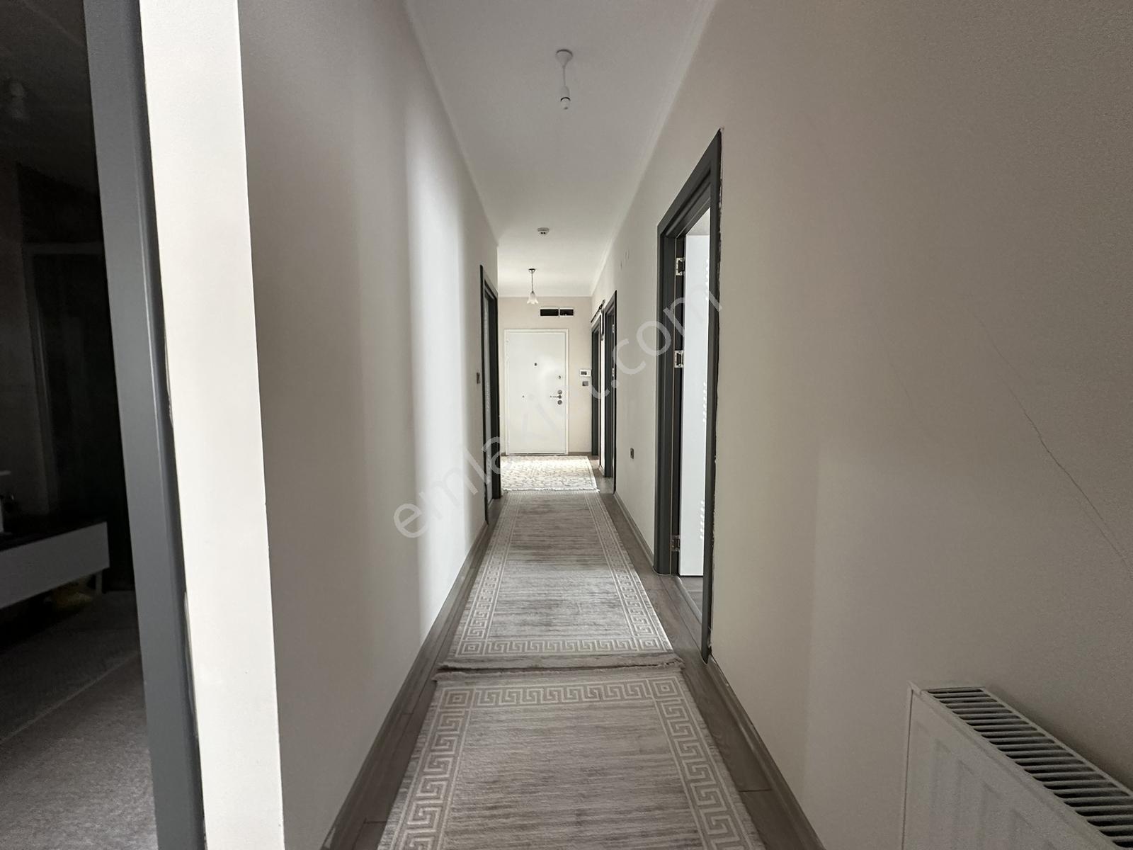 Şehri Yaren Konutlarında 4+1 Ön Cephe Cam Balkonlu Satılık Daire — fotoğraf 33