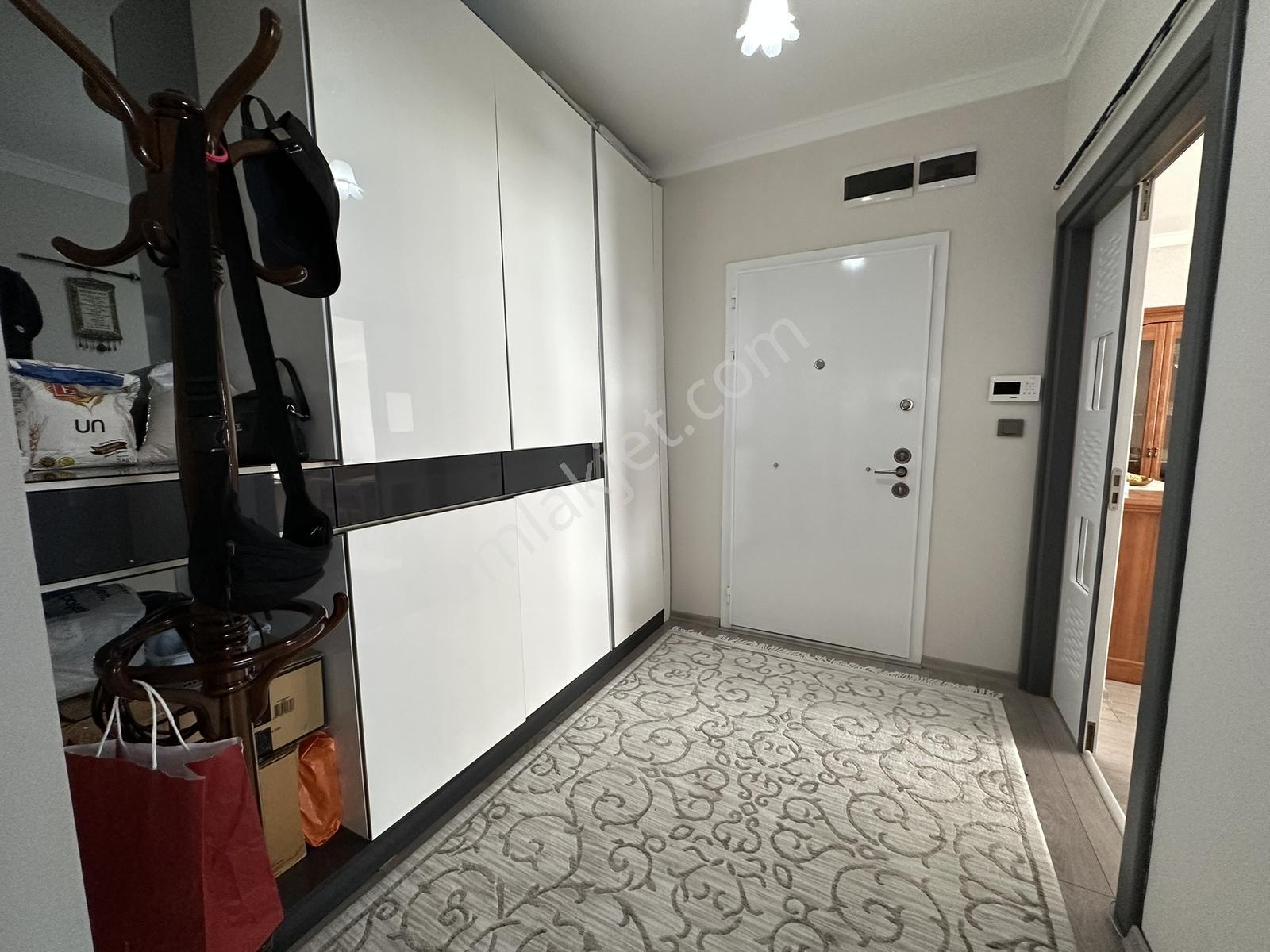Şehri Yaren Konutlarında 4+1 Ön Cephe Cam Balkonlu Satılık Daire — fotoğraf 34