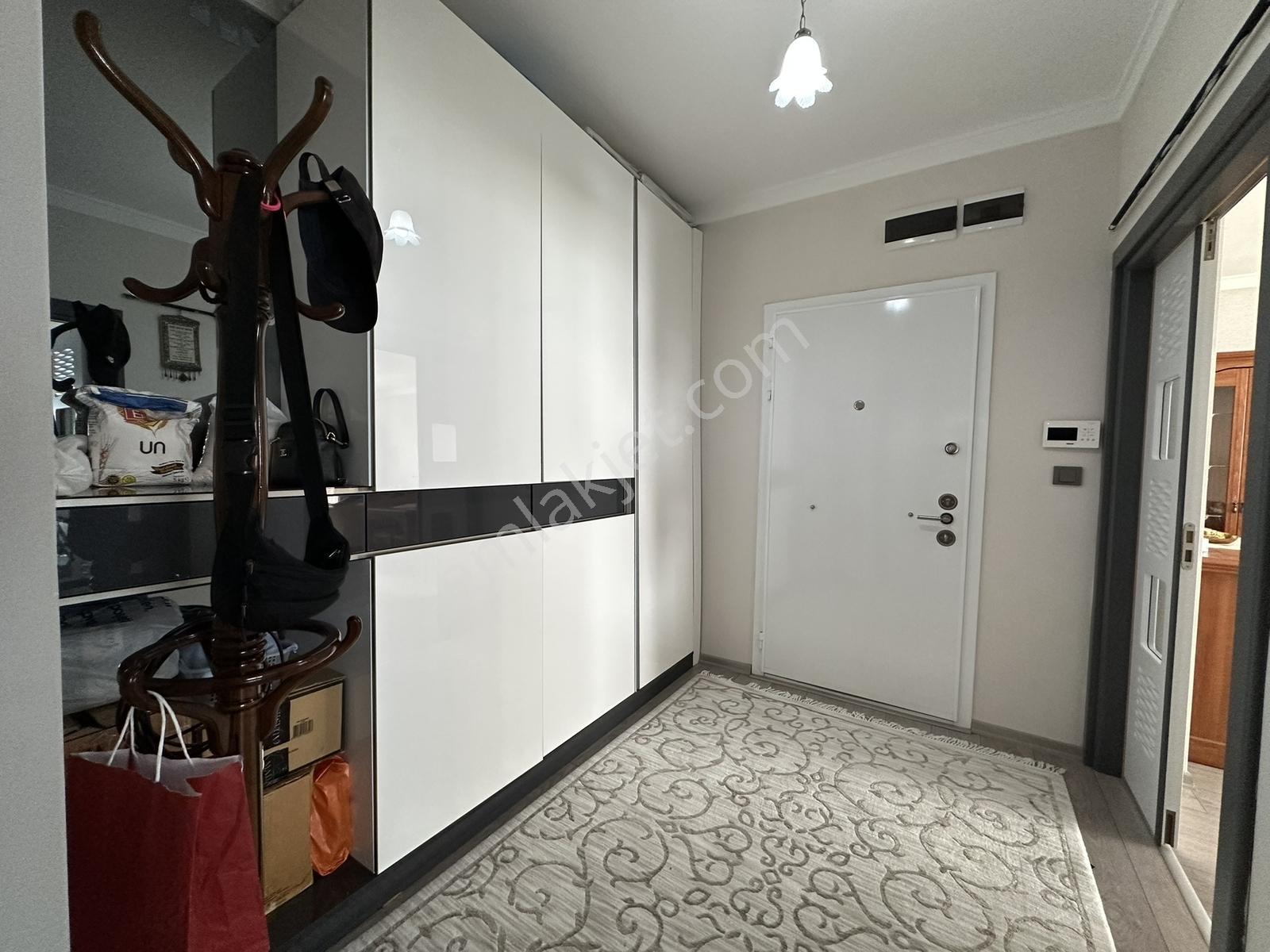 Şehri Yaren Konutlarında 4+1 Ön Cephe Cam Balkonlu Satılık Daire — fotoğraf 35