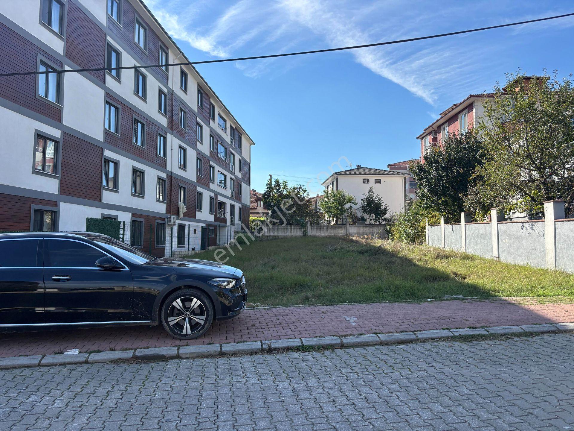 Gümüşova Kültür Mahallesi'nde 600 M2 Satılık İmarlı Arsa — fotoğraf 17