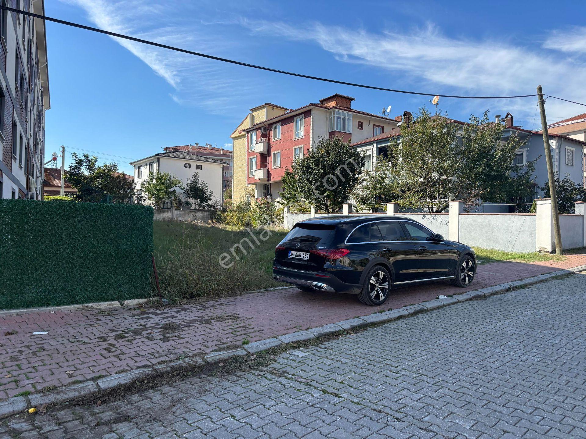 Gümüşova Kültür Mahallesi'nde 600 M2 Satılık İmarlı Arsa — fotoğraf 18