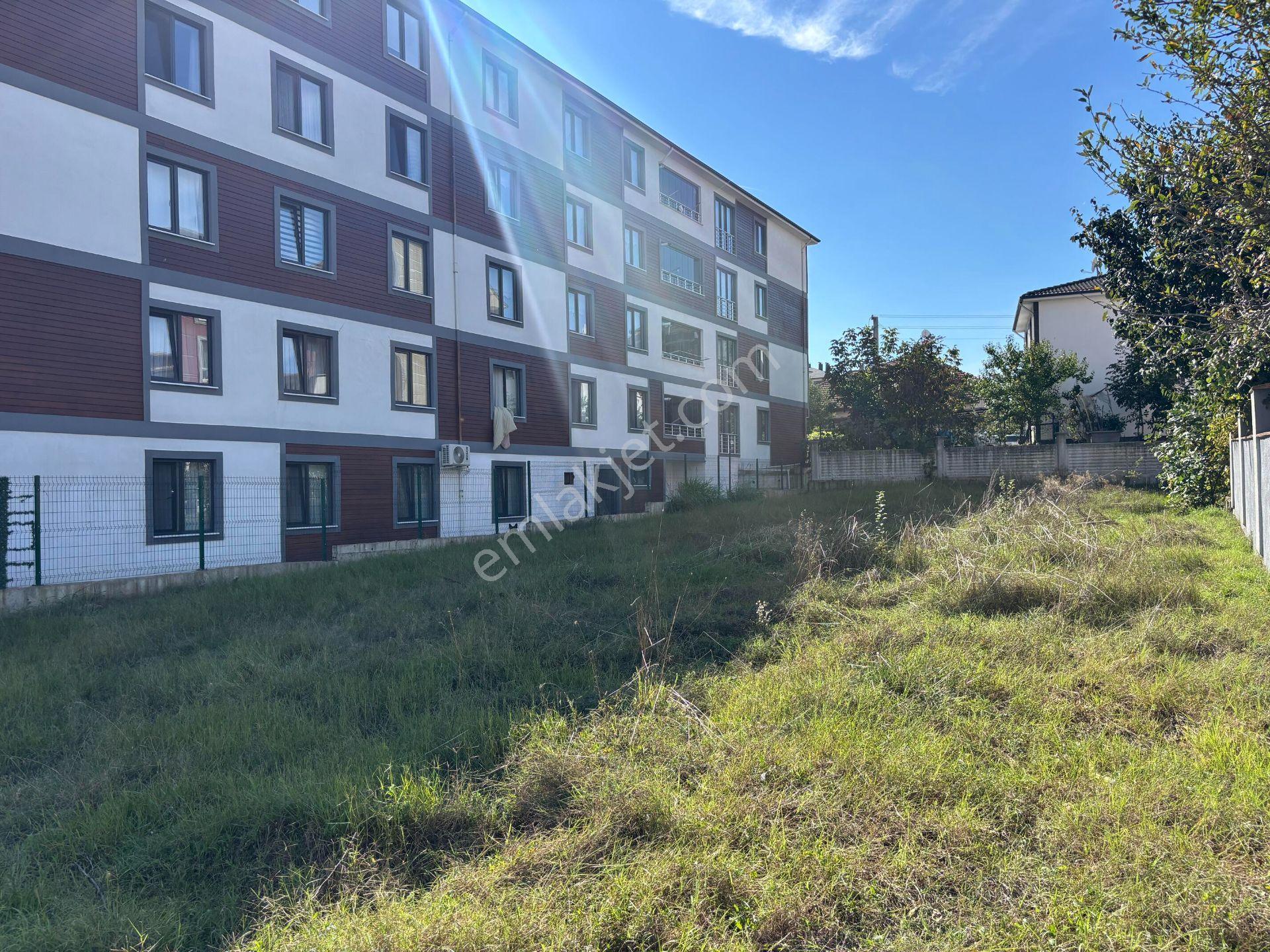 Gümüşova Kültür Mahallesi'nde 600 M2 Satılık İmarlı Arsa — fotoğraf 20