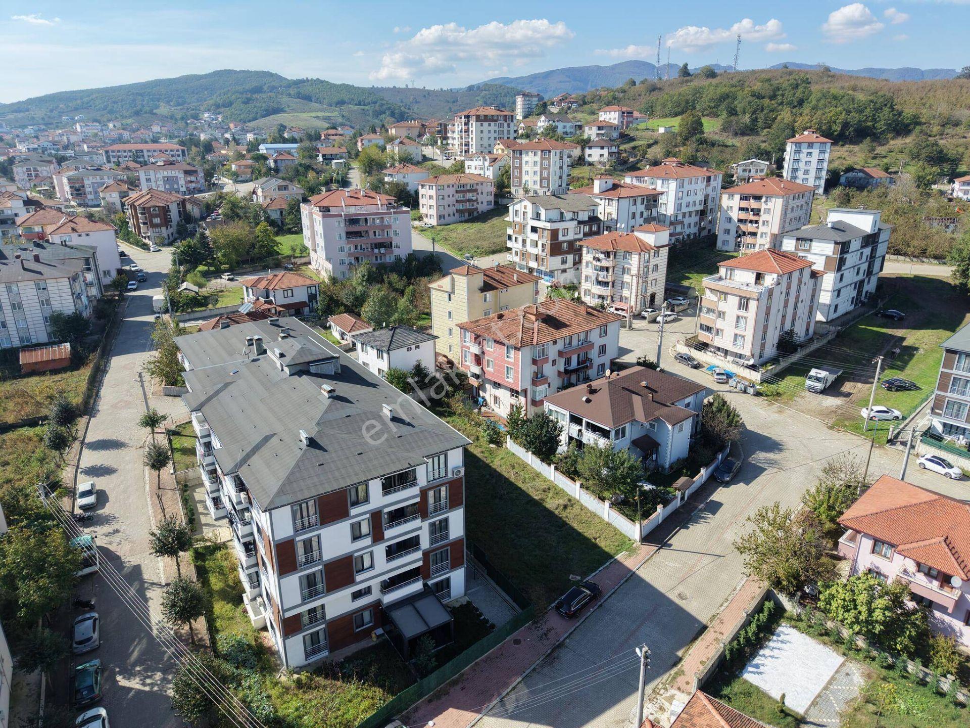 Gümüşova Kültür Mahallesi'nde 600 M2 Satılık İmarlı Arsa — fotoğraf 21