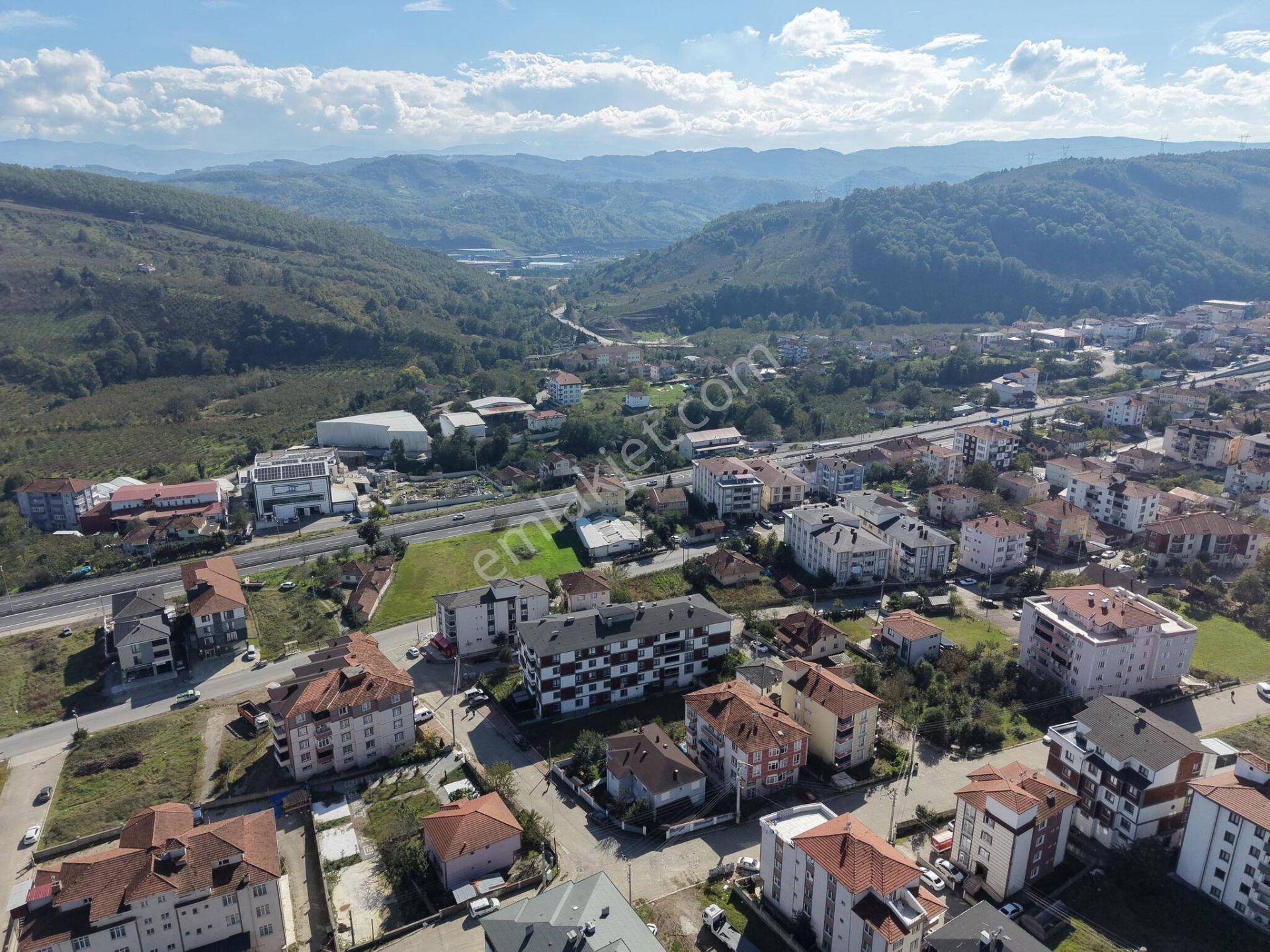 Gümüşova Kültür Mahallesi'nde 600 M2 Satılık İmarlı Arsa — fotoğraf 22