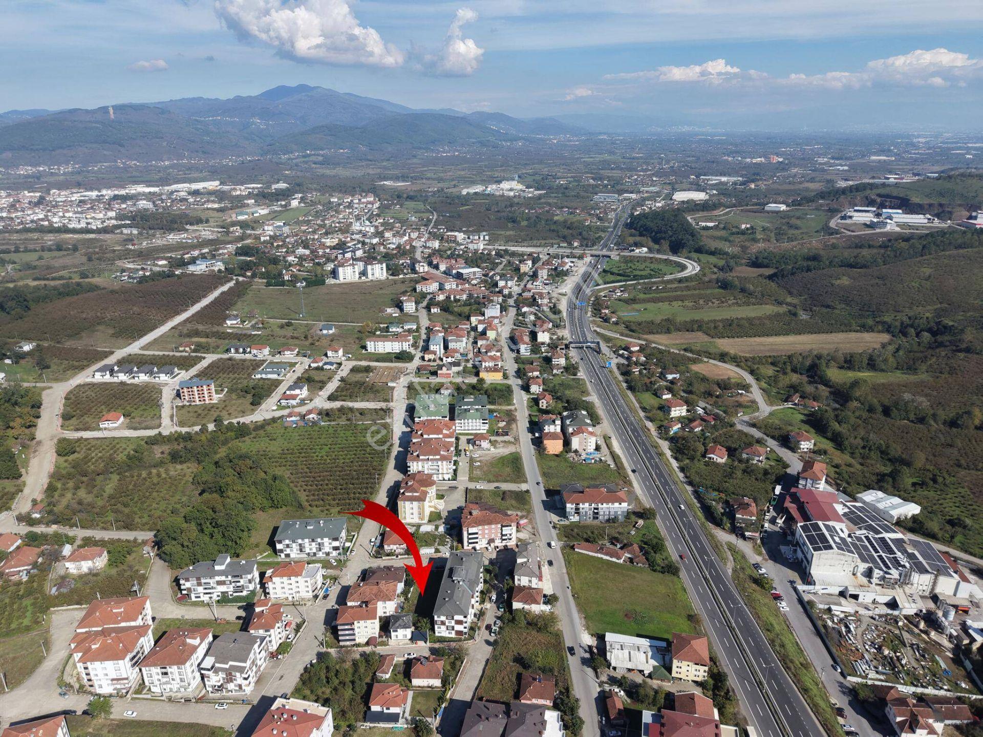 Gümüşova Kültür Mahallesi'nde 600 M2 Satılık İmarlı Arsa — fotoğraf 23