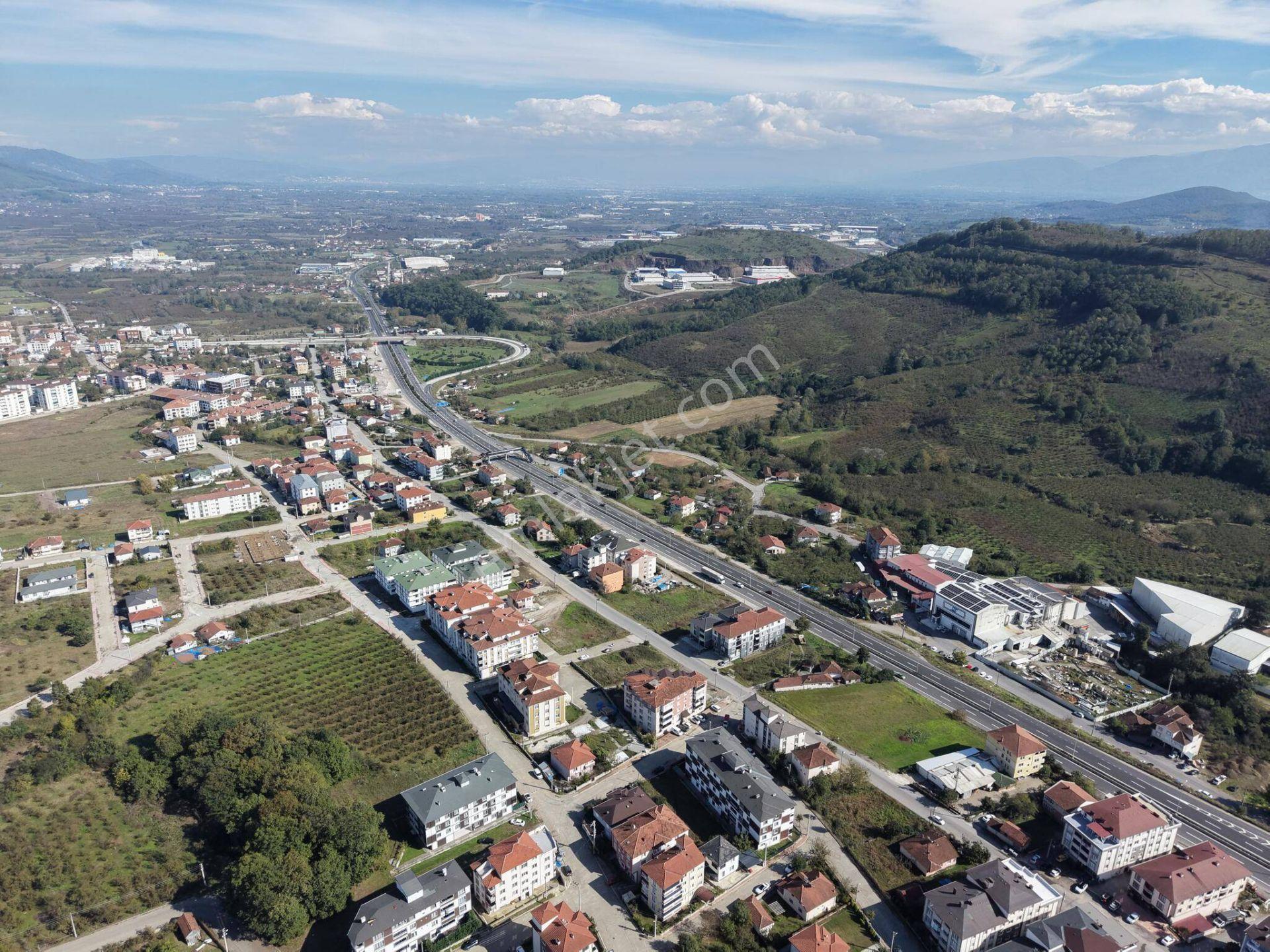 Gümüşova Kültür Mahallesi'nde 600 M2 Satılık İmarlı Arsa — fotoğraf 27