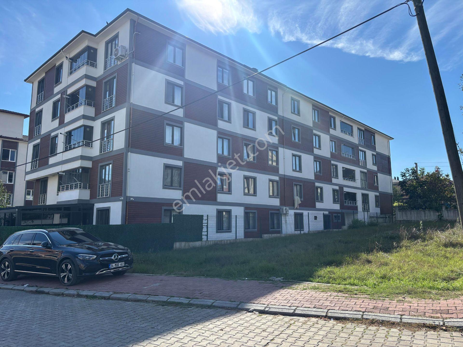 Gümüşova Kültür Mahallesi'nde 600 M2 Satılık İmarlı Arsa — fotoğraf 28
