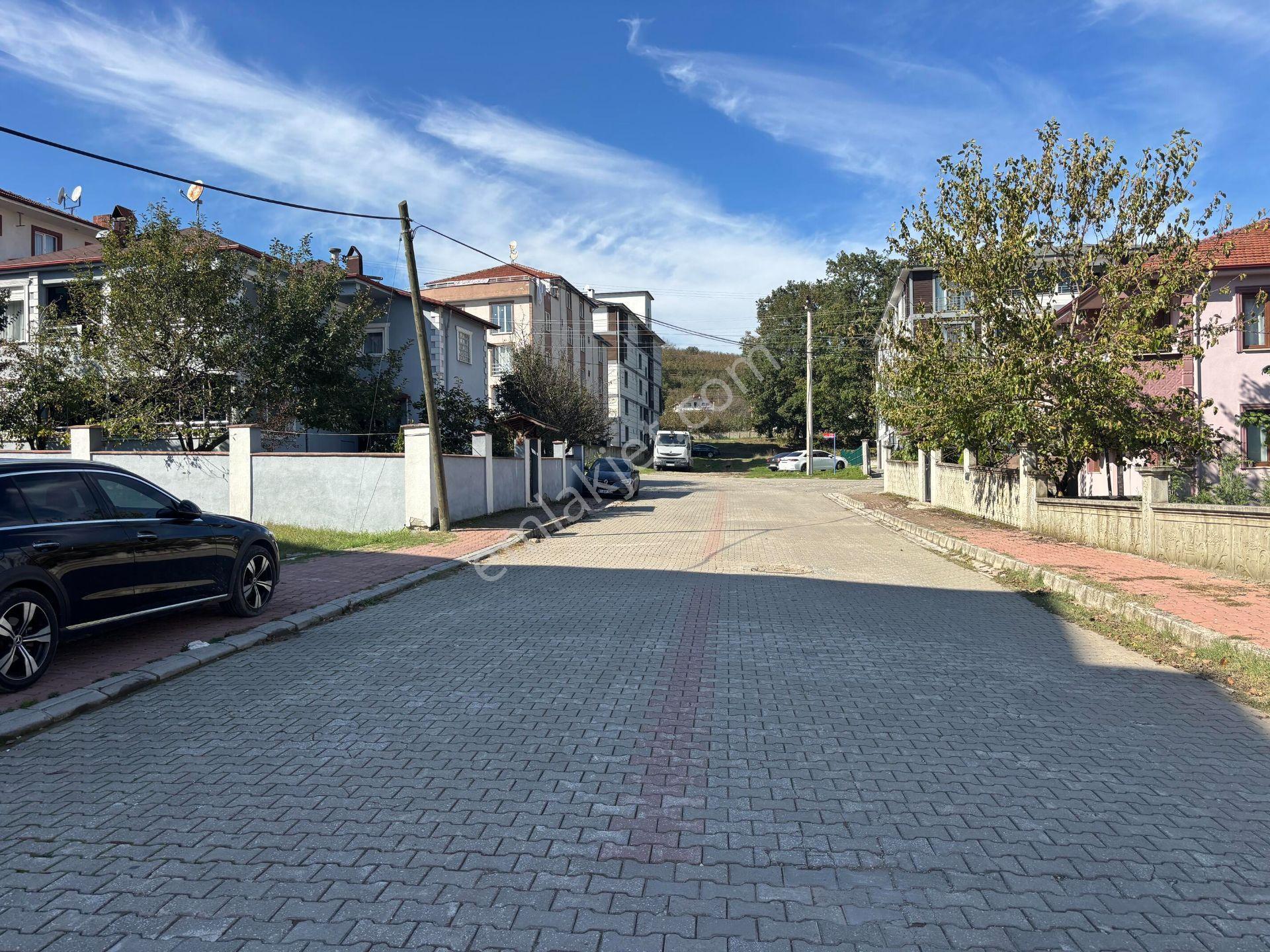 Gümüşova Kültür Mahallesi'nde 600 M2 Satılık İmarlı Arsa — fotoğraf 29