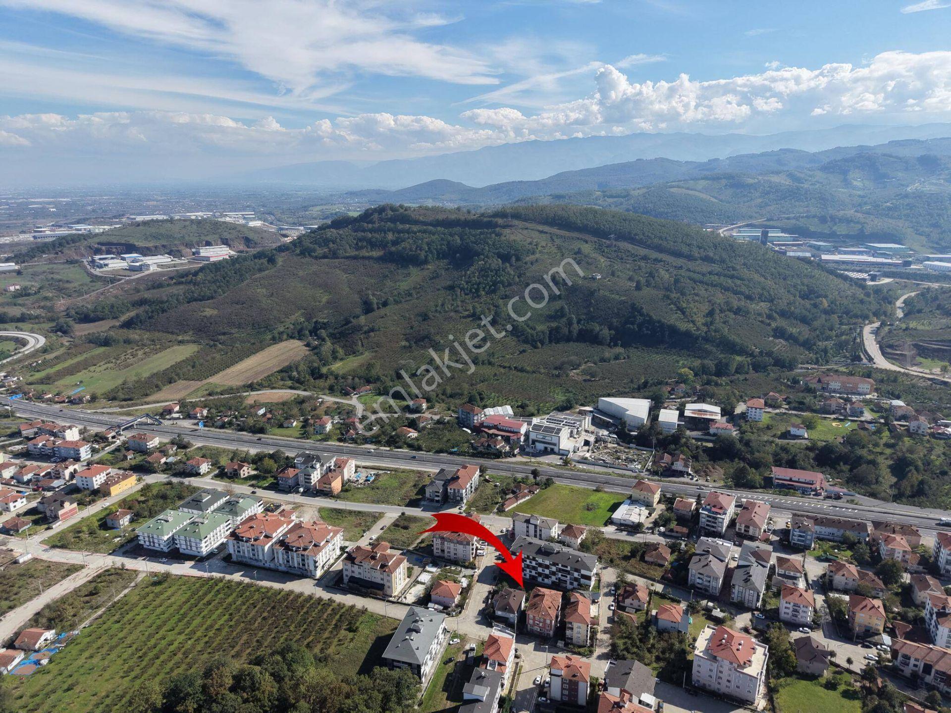 Gümüşova Kültür Mahallesi'nde 600 M2 Satılık İmarlı Arsa — fotoğraf 32