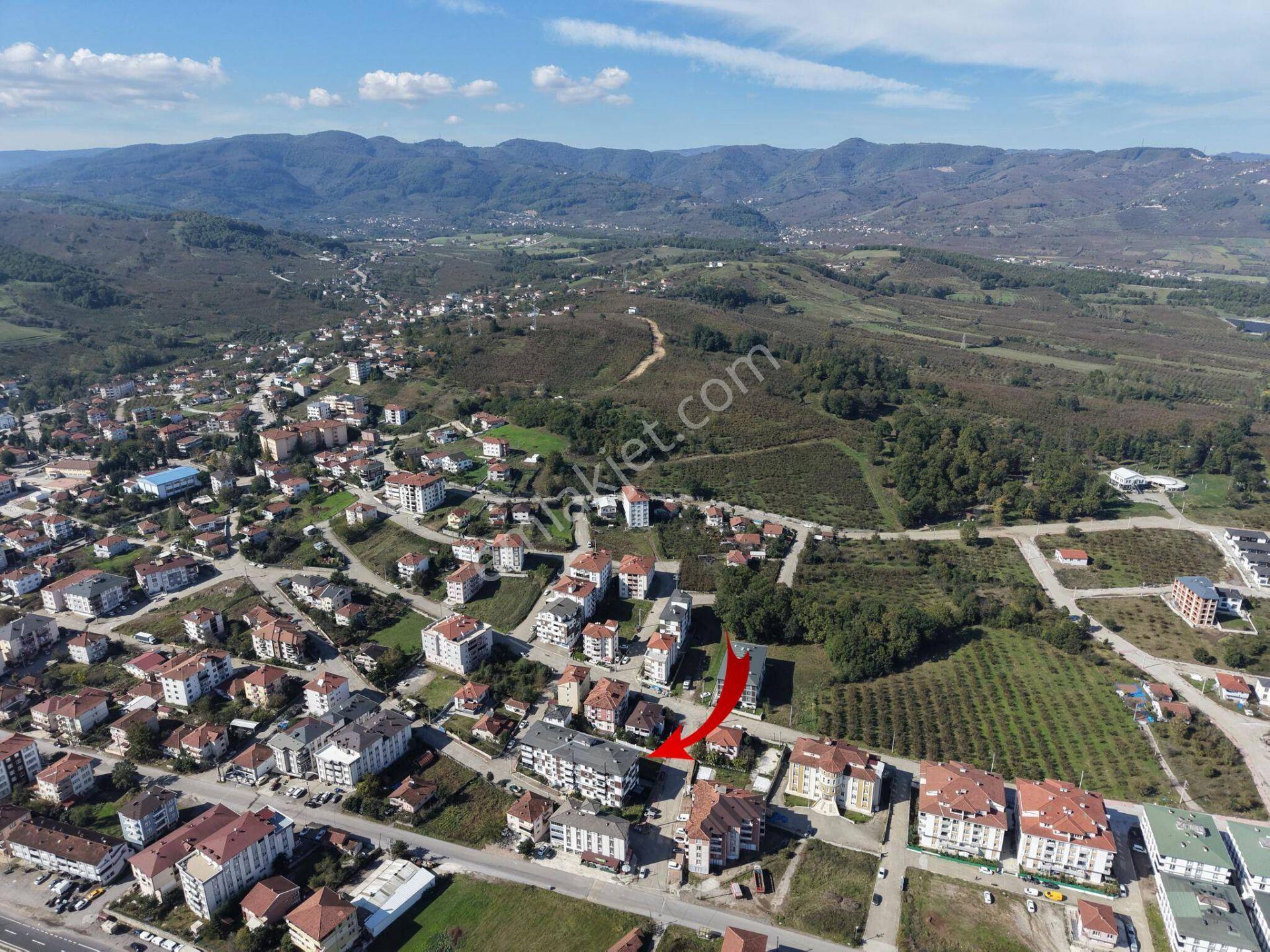 Gümüşova Kültür Mahallesi'nde 600 M2 Satılık İmarlı Arsa — fotoğraf 33
