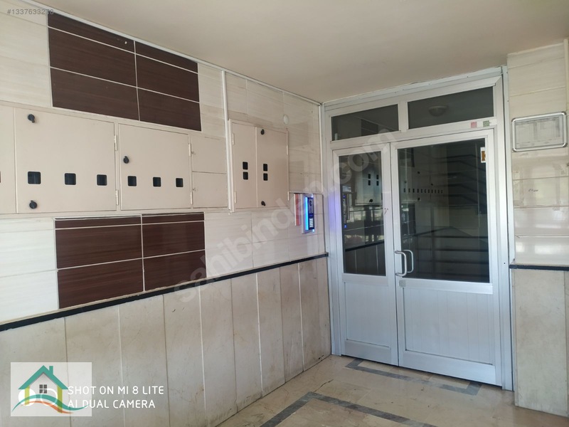 Mevlana Civarı 3+1 Ara Kat Site İçi Yapılı Daire — fotoğraf 4