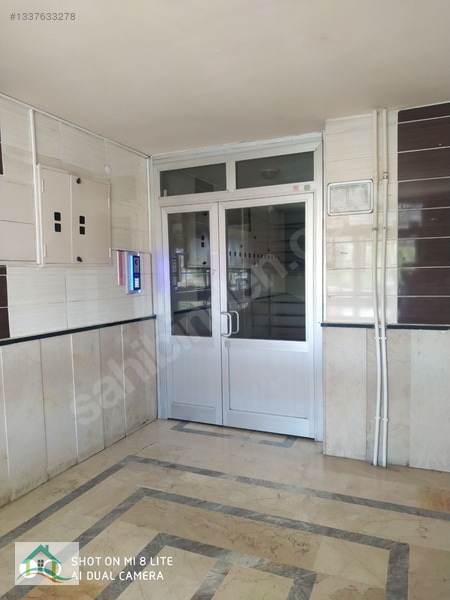 Mevlana Civarı 3+1 Ara Kat Site İçi Yapılı Daire — fotoğraf 5