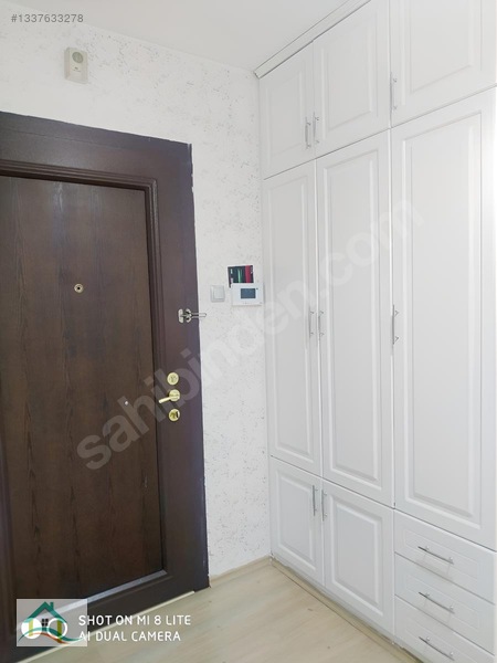 Mevlana Civarı 3+1 Ara Kat Site İçi Yapılı Daire — fotoğraf 6