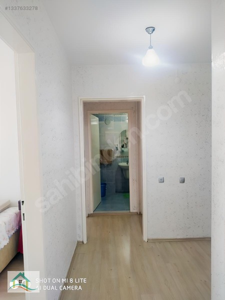 Mevlana Civarı 3+1 Ara Kat Site İçi Yapılı Daire — fotoğraf 8