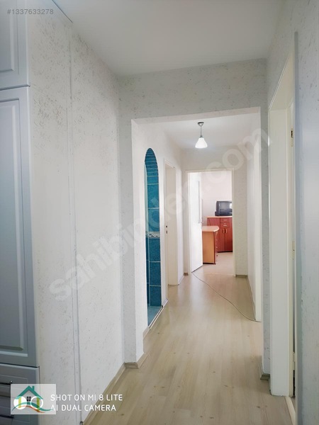 Mevlana Civarı 3+1 Ara Kat Site İçi Yapılı Daire — fotoğraf 9