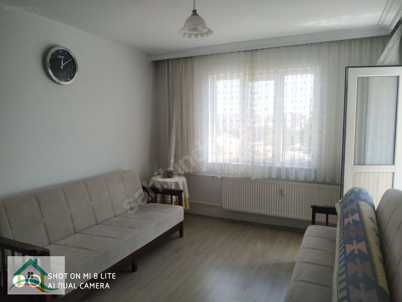 Mevlana Civarı 3+1 Ara Kat Site İçi Yapılı Daire — fotoğraf 15