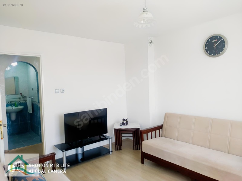 Mevlana Civarı 3+1 Ara Kat Site İçi Yapılı Daire — fotoğraf 16