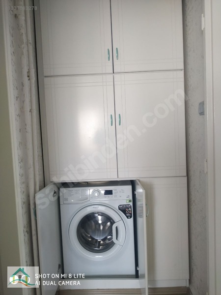 Mevlana Civarı 3+1 Ara Kat Site İçi Yapılı Daire — fotoğraf 20