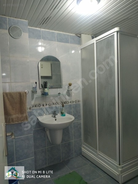 Mevlana Civarı 3+1 Ara Kat Site İçi Yapılı Daire — fotoğraf 21