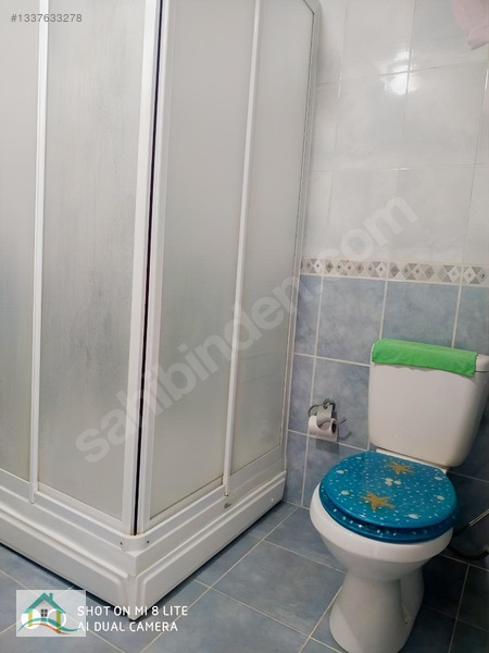 Mevlana Civarı 3+1 Ara Kat Site İçi Yapılı Daire — fotoğraf 22