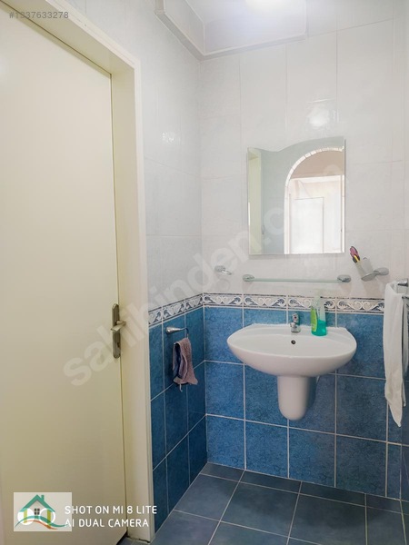 Mevlana Civarı 3+1 Ara Kat Site İçi Yapılı Daire — fotoğraf 24