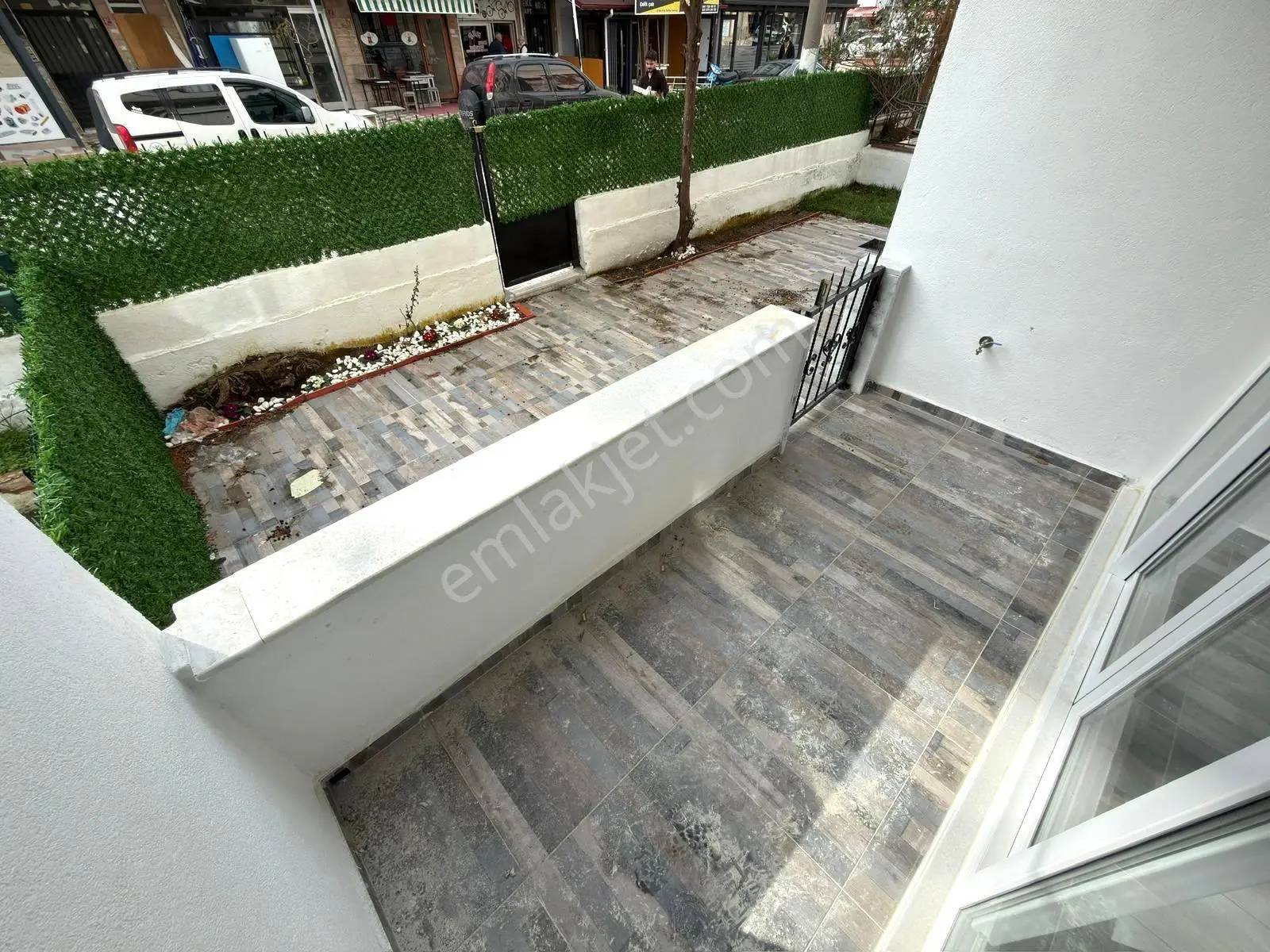 Referans'tan Akçay Merkez'de Denize 200 Metre Müstakil Tadında Lüx 2+1 Daire — fotoğraf 8