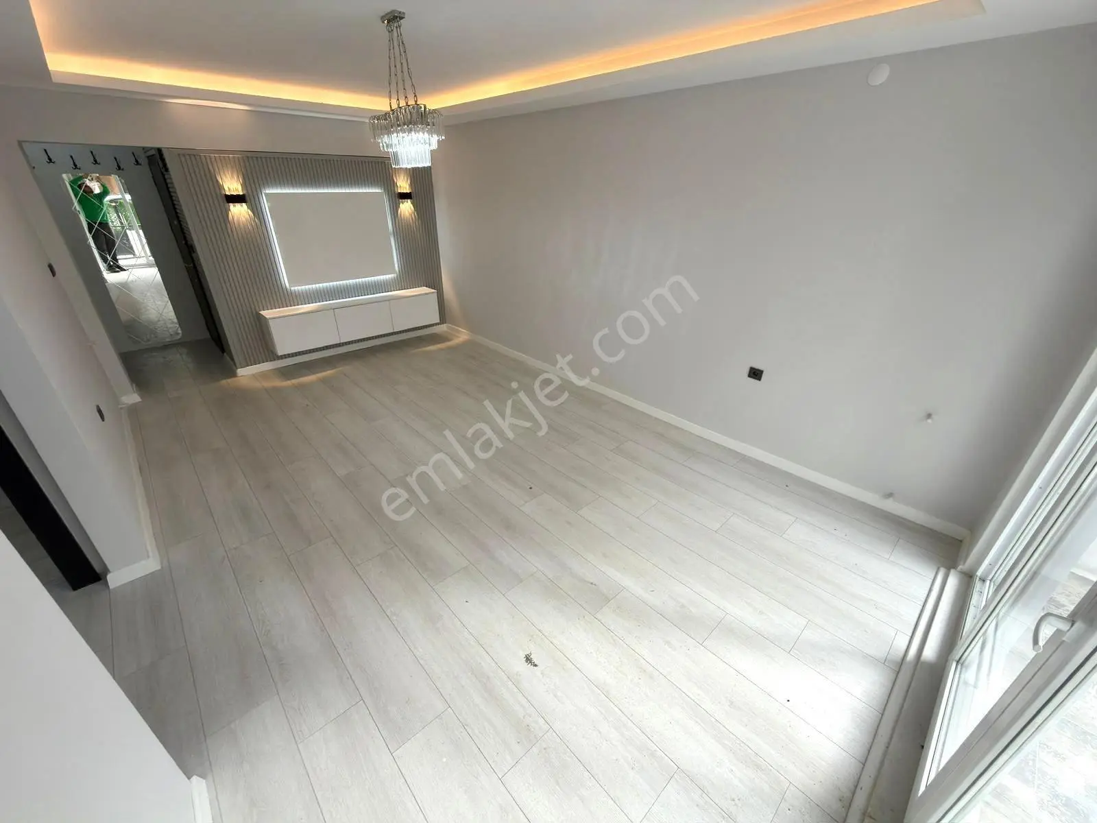 Referans'tan Akçay Merkez'de Denize 200 Metre Müstakil Tadında Lüx 2+1 Daire — fotoğraf 12