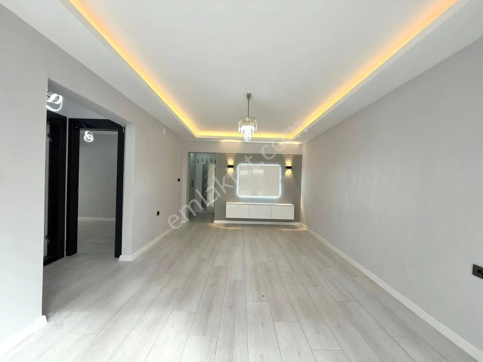 Referans'tan Akçay Merkez'de Denize 200 Metre Müstakil Tadında Lüx 2+1 Daire — fotoğraf 13