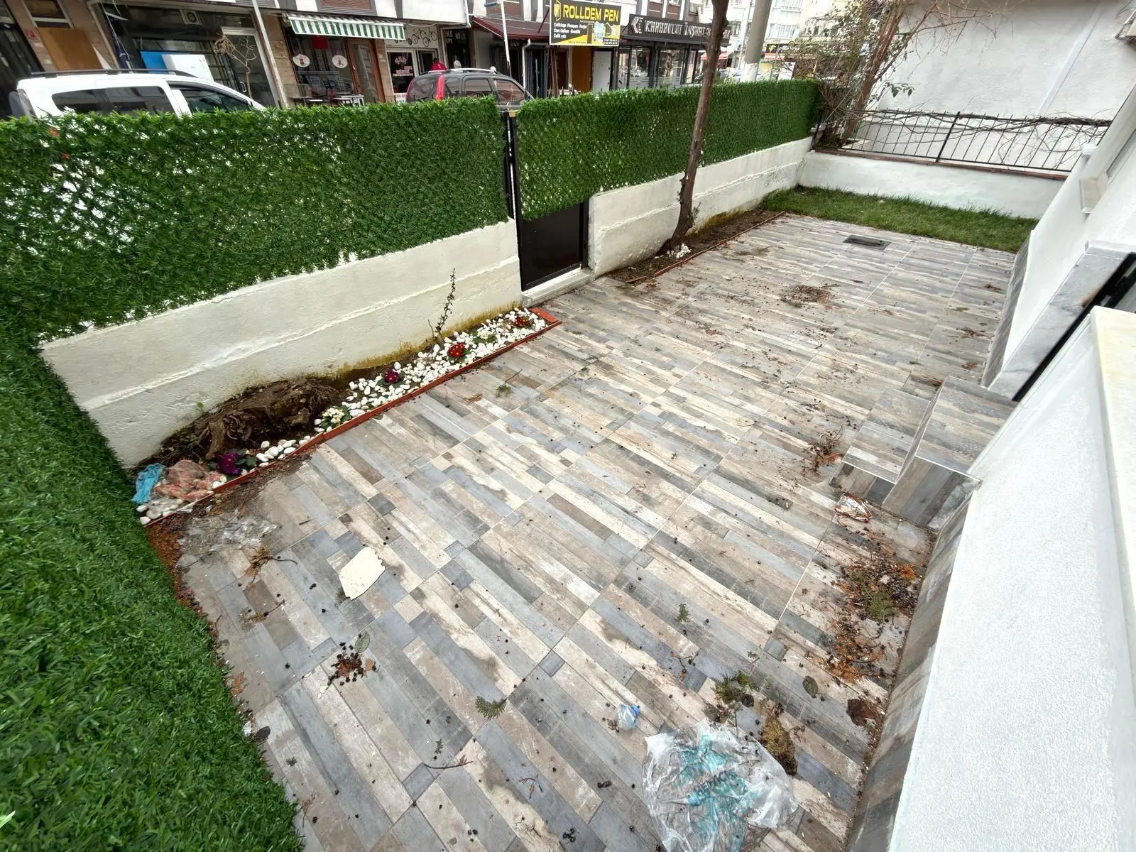 Referans'tan Akçay Merkez'de Denize 200 Metre Müstakil Tadında Lüx 2+1 Daire — fotoğraf 22