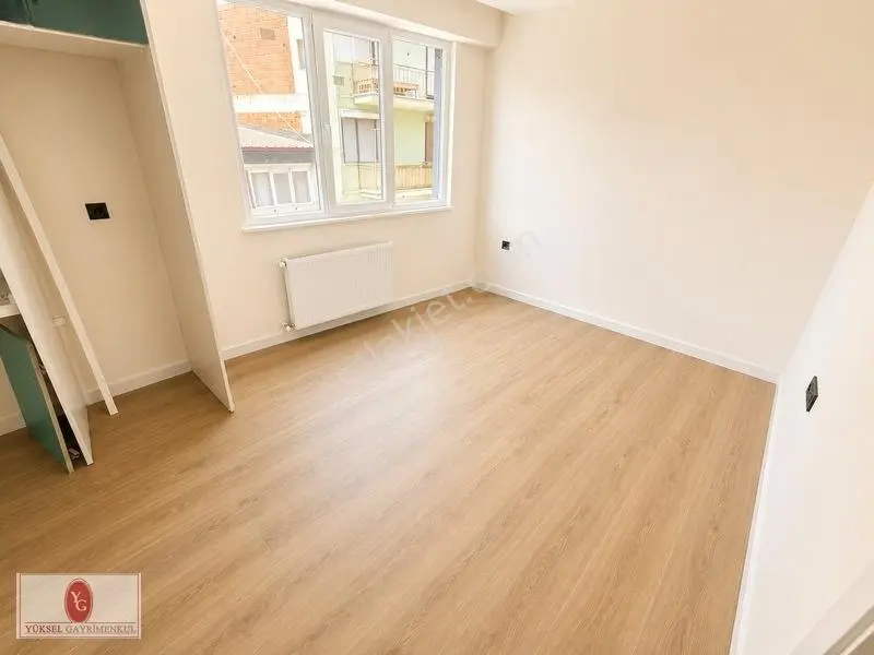Yüksel'den Tuzcumurat'ta Gün Boyu Aydınlık 1+1 Satılık Daire! — fotoğraf 6