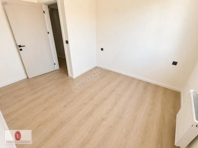 Yüksel'den Tuzcumurat'ta Gün Boyu Aydınlık 1+1 Satılık Daire! — fotoğraf 8