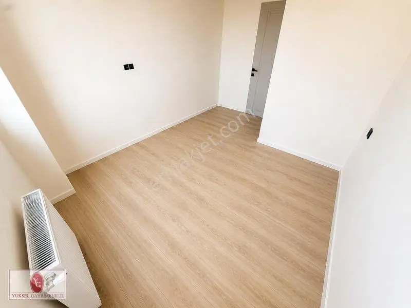 Yüksel'den Tuzcumurat'ta Gün Boyu Aydınlık 1+1 Satılık Daire! — fotoğraf 10