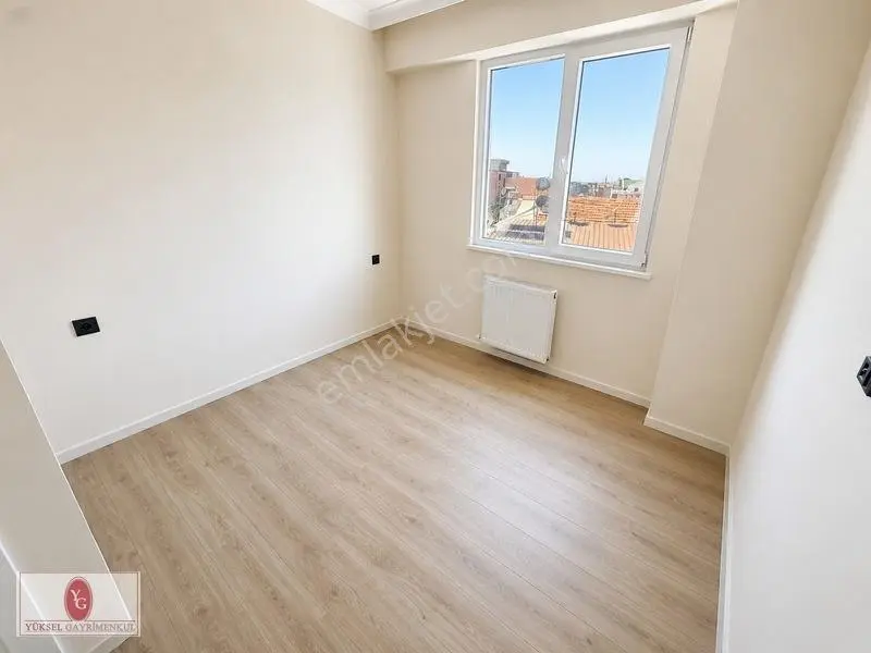 Yüksel'den Tuzcumurat'ta Gün Boyu Aydınlık 1+1 Satılık Daire! — fotoğraf 12