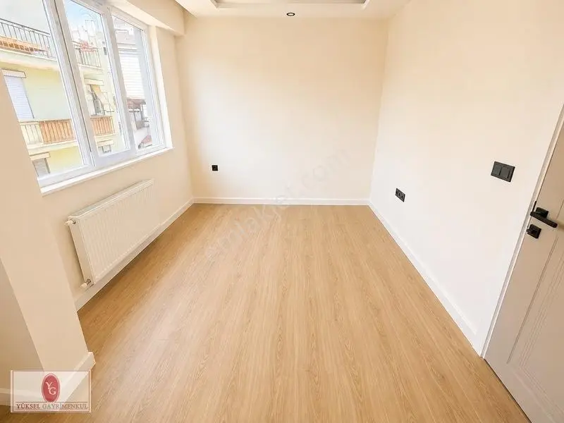 Yüksel'den Tuzcumurat'ta Gün Boyu Aydınlık 1+1 Satılık Daire! — fotoğraf 14
