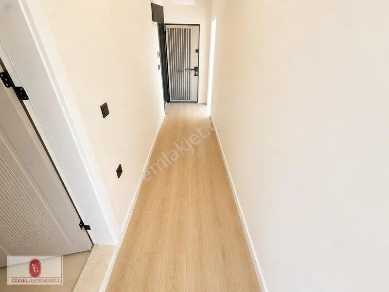 Yüksel'den Tuzcumurat'ta Gün Boyu Aydınlık 1+1 Satılık Daire! — fotoğraf 15