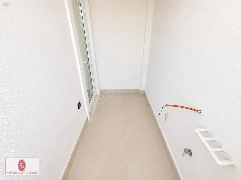 Yüksel'den Tuzcumurat'ta Gün Boyu Aydınlık 1+1 Satılık Daire! — fotoğraf 19