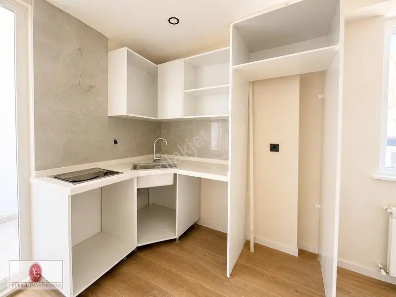Yüksel'den Tuzcumurat'ta Gün Boyu Aydınlık 1+1 Satılık Daire! — fotoğraf 22