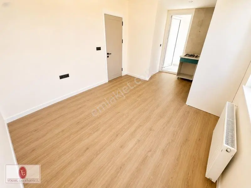 Yüksel'den Tuzcumurat'ta Gün Boyu Aydınlık 1+1 Satılık Daire! — fotoğraf 33